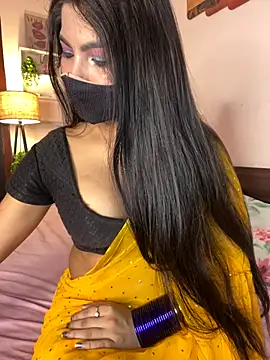 angelicdevil 789 online show from 10.15.25