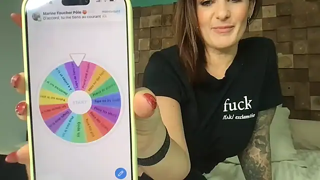 AmyStone   online show from 01.19.26