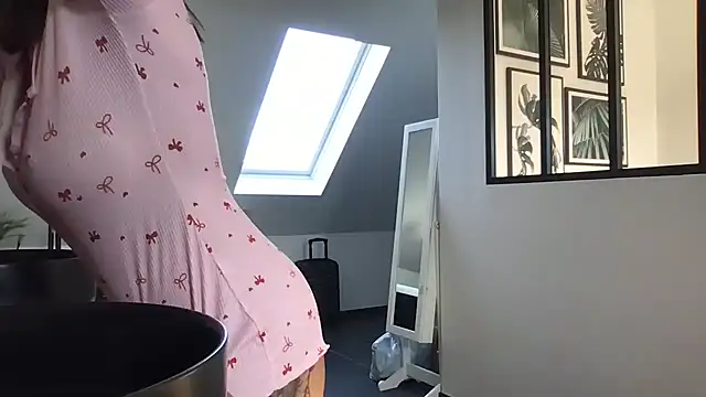 AmyStone   online show from 02.08.26