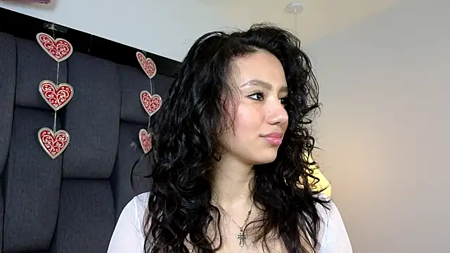 Snapshot of Calipso_Parisi chatting on 02.13.26 Calipso Parisi online show from 02.13.26