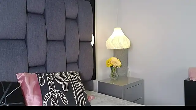 Calipso Parisi online show from 06.10.26