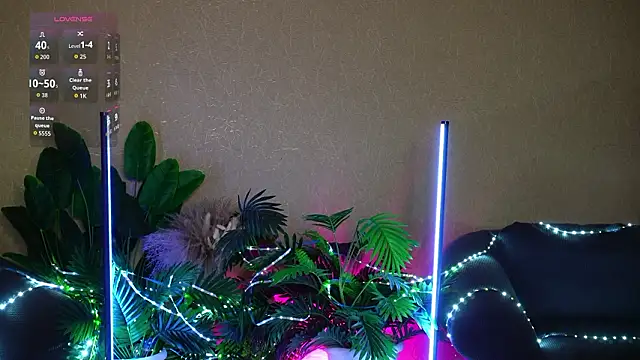 AnitaVon online show from 02.20.26