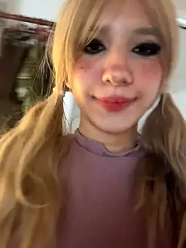 Snapshot of SweetBunnyGF chatting on 09.11.25 SweetBunnyGF online show from 09.11.25