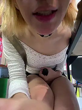 SweetBunnyGF online show from 06.21.26