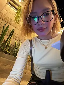 SweetBunnyGF online show from 06.23.26