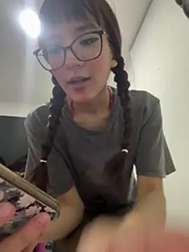 SweetBunnyGF online show from 07.12.26
