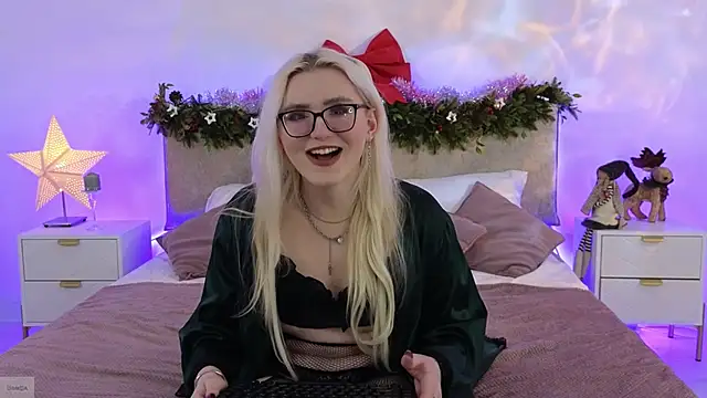 Jules night online show from 01.15.26