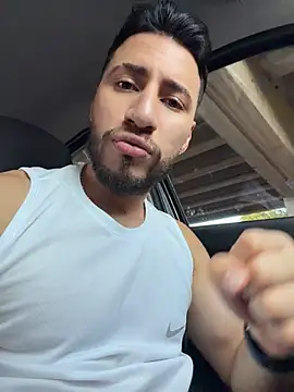Snapshot of Thiago_Hill chatting on 07.17.26 Thiago Hill online show from 07.17.26
