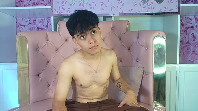 Dani rivass online show from 02.13.26