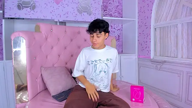 Dani rivass online show from 03.10.26