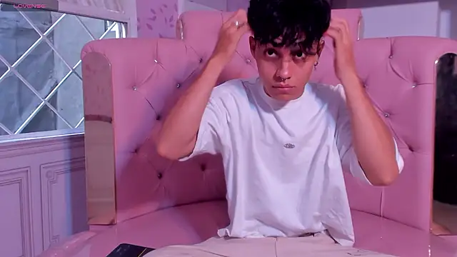 Dani rivass online show from 03.20.26