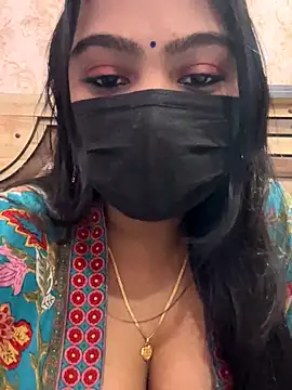 anjalibb online show from 11.26.25