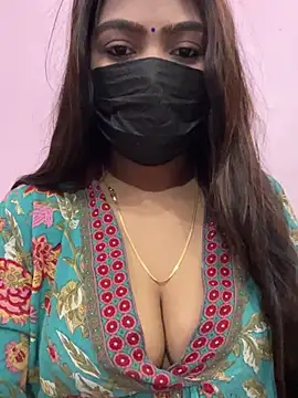 anjalibb online show from 06.11.26