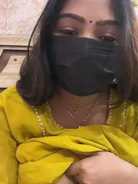 anjalibb online show from 07.15.26