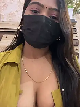 anjalibb online show from 07.17.26