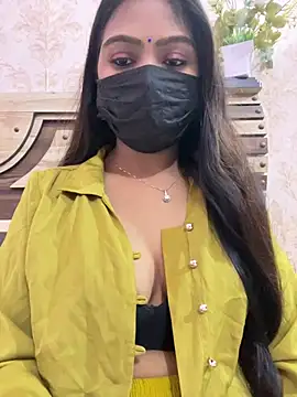 anjalibb online show from 07.21.26