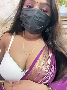 anjalibb online show from 07.29.26