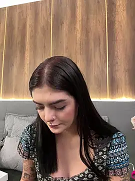 AliceRitter online show from 09.17.25