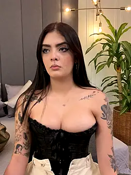 AliceRitter online show from 09.28.25