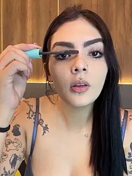 AliceRitter online show from 10.01.25