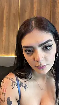 AliceRitter online show from 10.12.25