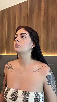 AliceRitter online show from 10.18.25