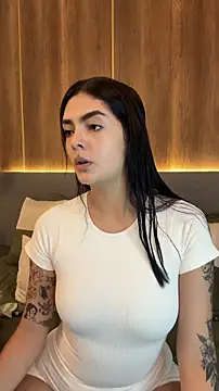 AliceRitter online show from 10.24.25