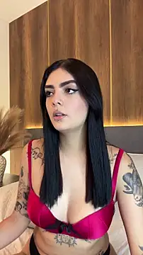 AliceRitter online show from 11.12.25