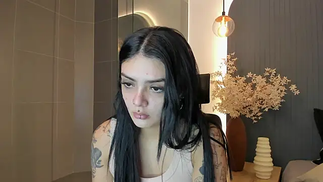 AliceRitter online show from 01.07.26