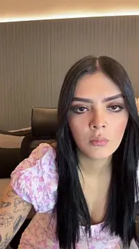 AliceRitter online show from 01.17.26