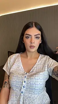 AliceRitter online show from 02.05.26