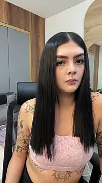 AliceRitter online show from 02.12.26