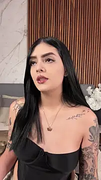 AliceRitter online show from 03.07.26