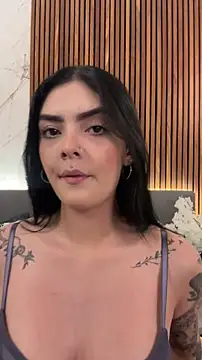 AliceRitter online show from 04.21.26