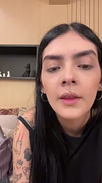 AliceRitter online show from 04.26.26
