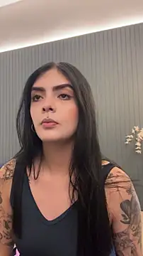 AliceRitter online show from 05.05.26