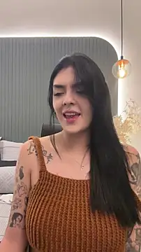 AliceRitter online show from 05.14.26