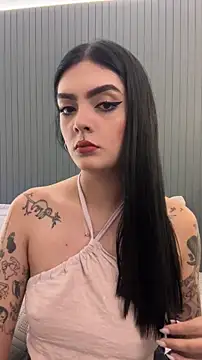 AliceRitter online show from 05.16.26