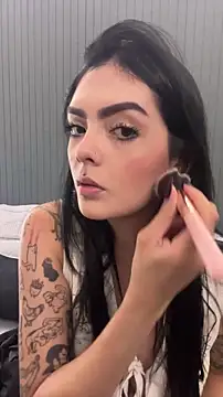 AliceRitter online show from 06.16.26