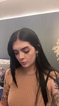 AliceRitter online show from 06.17.26