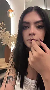AliceRitter online show from 06.20.26