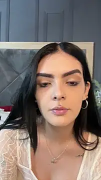 Snapshot of AliceRitter chatting on 06.27.26 AliceRitter online show from 06.27.26