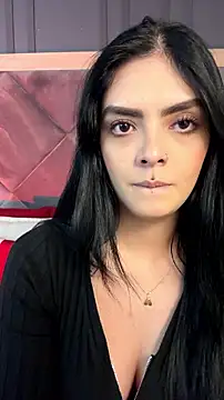 Snapshot of AliceRitter chatting on 06.29.26 AliceRitter online show from 06.29.26