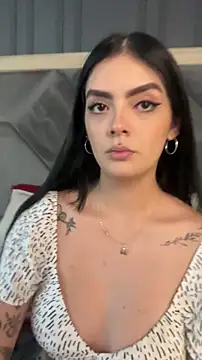Snapshot of AliceRitter chatting on 06.30.26 AliceRitter online show from 06.30.26