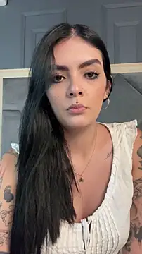 Snapshot of AliceRitter chatting on 07.06.26 AliceRitter online show from 07.06.26