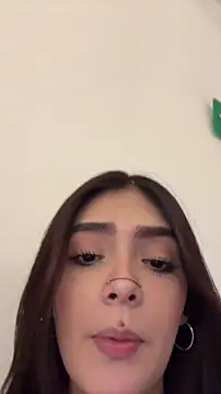 Snapshot of AliceRitter chatting on 07.17.26 AliceRitter online show from 07.17.26