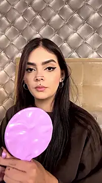 Snapshot of AliceRitter chatting on 07.18.26 AliceRitter online show from 07.18.26