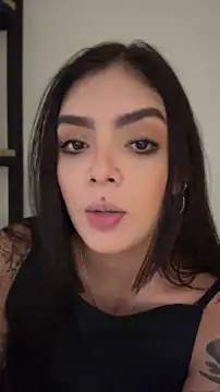 Snapshot of AliceRitter chatting on 07.31.26 AliceRitter online show from 07.31.26