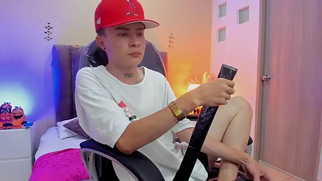 Nascary Fox online show from 10.25.25