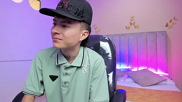 Nascary Fox online show from 01.31.26